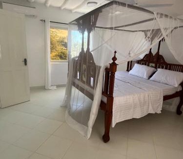 Malindi Marine National Park Villa | Mambrui Holiday Villa Nyumba Nane