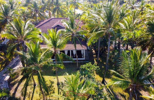 Malindi Villa | Mambrui Villa