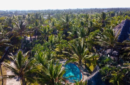 Malindi Villa | Mambrui Villa