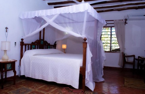 Malindi Villa | Mambrui Villa