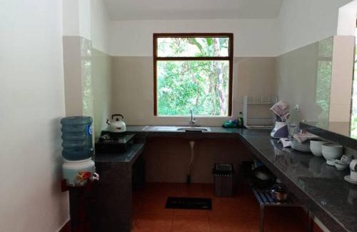 Abiansemal Apartamento | Mambul garden private villa