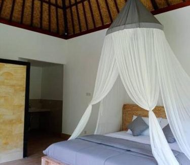 Abiansemal Apartamento | Mambul garden private villa