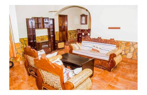 Jinja Apartamento | Mamdoh's Lake View Apartments