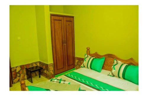 Jinja Apartamento | Mamdoh's Lake View Apartments