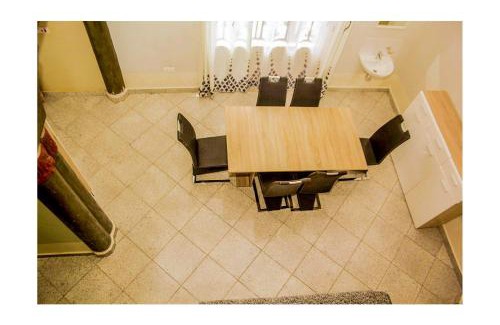 Jinja Apartamento | Mamdoh's Lake View Apartments