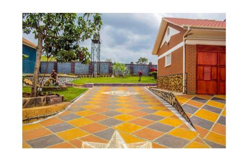 Jinja Apartamento | Mamdoh's Lake View Apartments