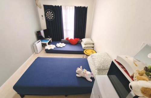 Chuo Ward Apartamento | MaMe Inn, - Vacation STAY 58206v