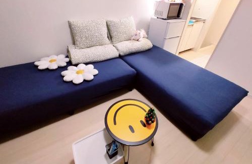 Chuo Ward Apartamento | MaMe Inn, - Vacation STAY 58206v