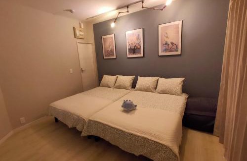 Chuo Ward Apartamento | MaMe Inn, - Vacation STAY 80189v