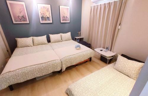 Chuo Ward Apartamento | MaMe Inn, - Vacation STAY 80189v