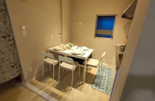 Chuo Ward Apartamento | MaMe Inn, - Vacation STAY 91899v