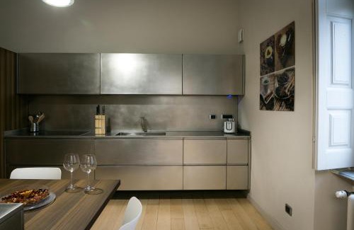 Casale Monferrato Apartamento | MAMELI SUITE by IDEA MONFERRATO sas