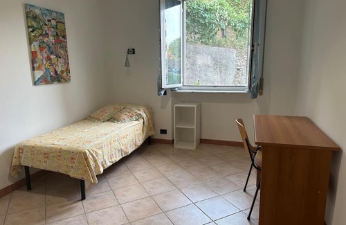 Genoa Apartamento | MaMi, a 10 minuti dall'acquario