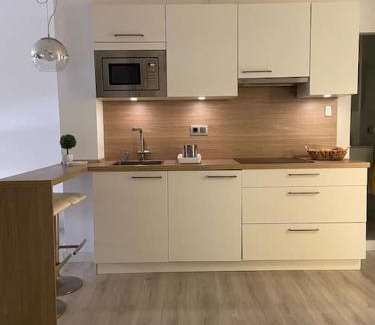 San Sebastian de la Gomera Apartamento | MAMI Apto 3