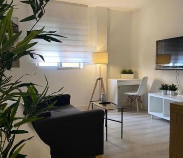 San Sebastian de la Gomera Apartamento | MAMI Apto 3