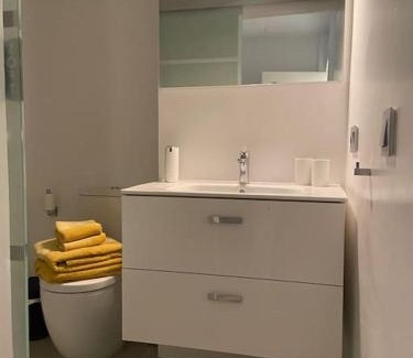 San Sebastian de la Gomera Apartamento | MAMI Apto 3