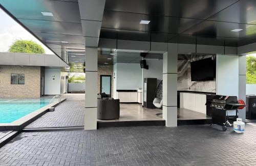 Noord Apartamento | Mami Apartments