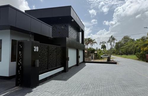 Noord Apartamento | Mami Apartments