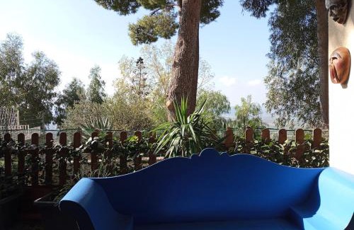 Sambuca di Sicilia Casa | Mami house