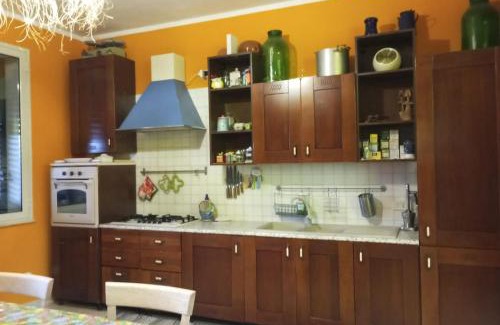 Sambuca di Sicilia Casa | Mami house