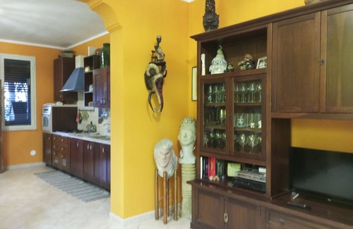 Sambuca di Sicilia Casa | Mami House