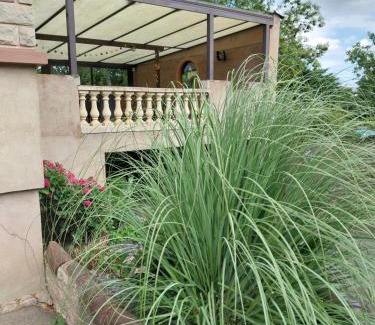 Muhlbach-sur-Bruche Casa | Mamie House
