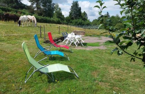 Muhlbach-sur-Bruche Casa | Mamie House