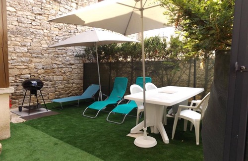 Martel Casa | Mamilou - MARTEL - Gîte