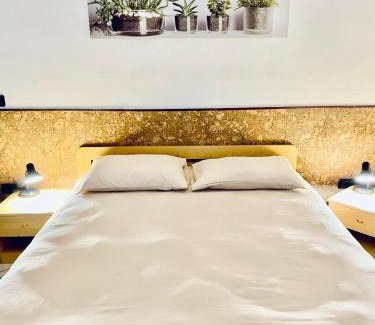 Schio Apartamento | Mamisà 3, appartamento con giardino privato