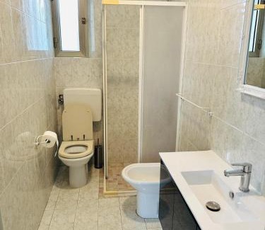 Schio Apartamento | Mamisà 3, appartamento con giardino privato