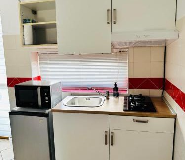 Schio Apartamento | Mamisà 3, appartamento con giardino privato
