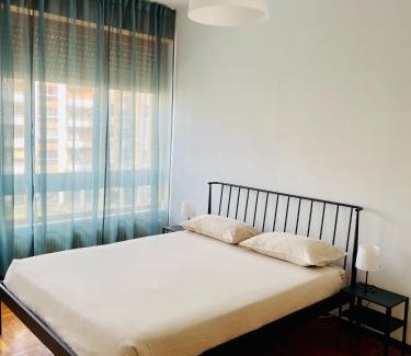 Schio Apartamento | Mamisà appartamento in centro Schio