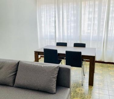 Schio Apartamento | Mamisà appartamento in centro Schio