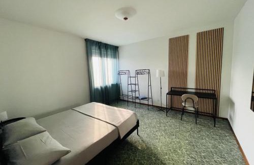 Schio Apartamento | Mamisà centro, comodo alla stazione dei treni