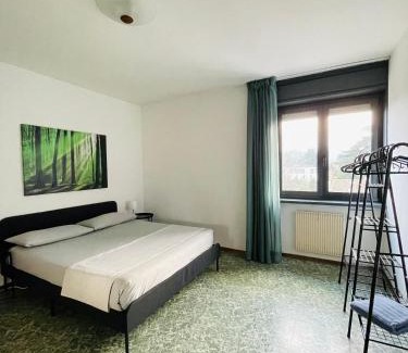 Schio Apartamento | Mamisà centro, comodo alla stazione dei treni