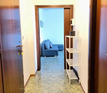 Schio Apartamento | Mamisà centro, comodo alla stazione dei treni