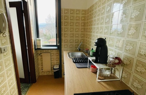 Schio Apartamento | Mamisà Schio center, Apartment with private parking
