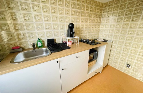 Schio Apartamento | Mamisà Schio center, Apartment with private parking