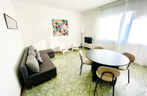 Schio Apartamento | Mamisà Schio center, Apartment with private parking
