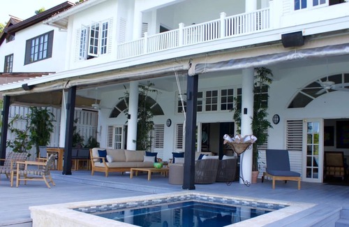 Port Antonio Villa | Mamiti Blue, Port Antonio, Jamaica
