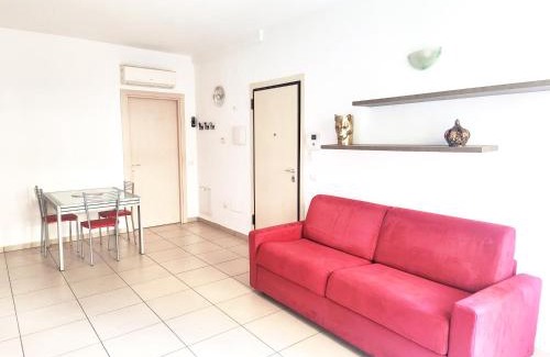 Rimini Historic Center Apartamento | Mamma Casa City Center Lampone