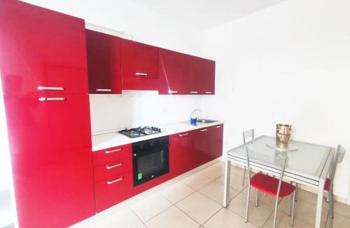 Rimini Historic Center Apartamento | Mamma Casa City Center Lampone