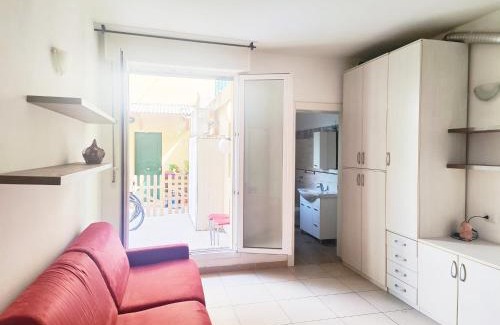 Rimini Historic Center Apartamento | Mamma Casa City Center Lampone