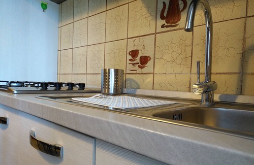San Giuliano a Mare Casa | Mamma Casa Deluxe Blueberry