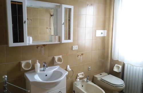 San Giuliano a Mare Casa | Mamma Casa Deluxe Blueberry
