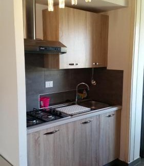 Rivabella Apartamento | Mamma Casa Superior