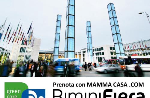 Rivabella Apartamento | Mamma Casa Superior