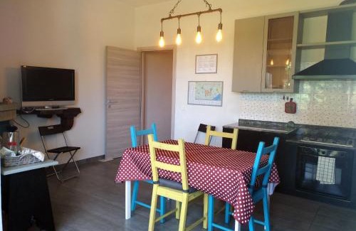 Rivabella Apartamento | Mamma Casa Superior