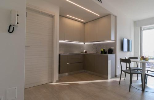 Galbiate Apartamento | Mamma Ciccia - Amoro apt with beautiful terrace