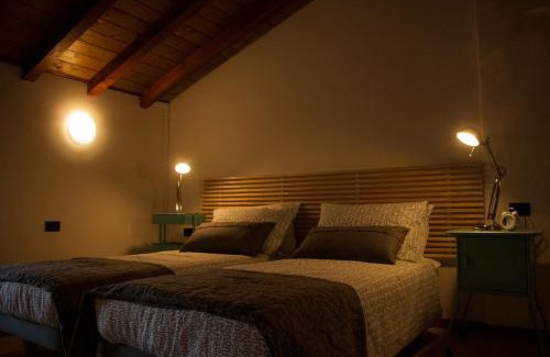 Mandello del Lario Hotel | Mamma Ciccia